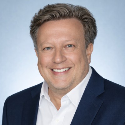 Per Solli, founder of CorpGenie